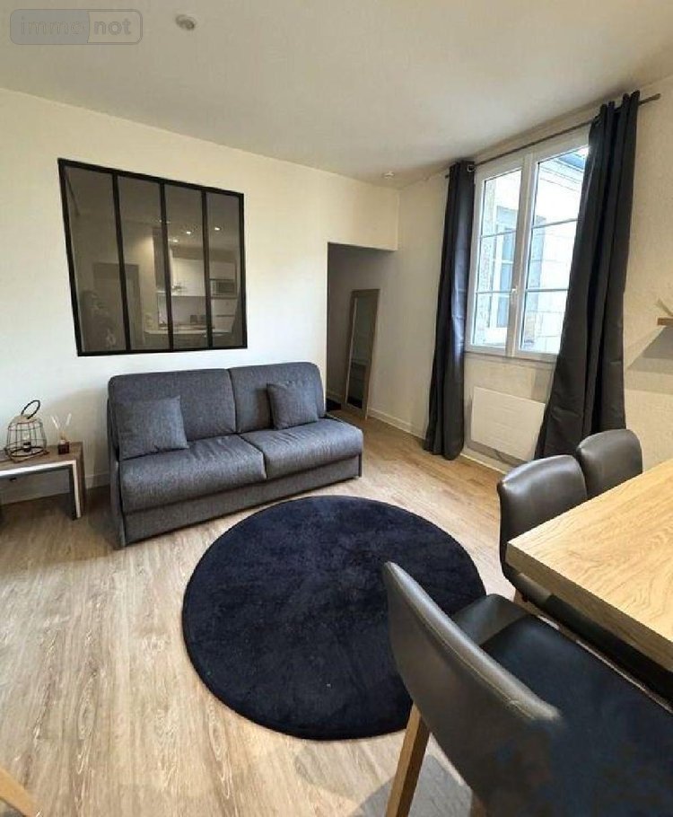 Appartement a vendre Bordeaux 33000 Gironde 29 m2 2 pièces 170000 euros