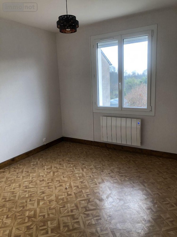 Maison a vendre Issoudun 36100 Indre 100 m2 4 pièces 131750 euros