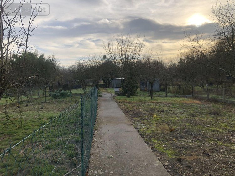 Maison a vendre Issoudun 36100 Indre 100 m2 4 pièces 110670 euros