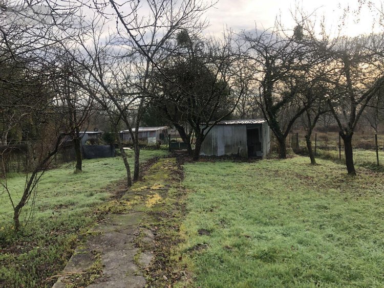 Maison a vendre Issoudun 36100 Indre 100 m2 4 pièces 110670 euros