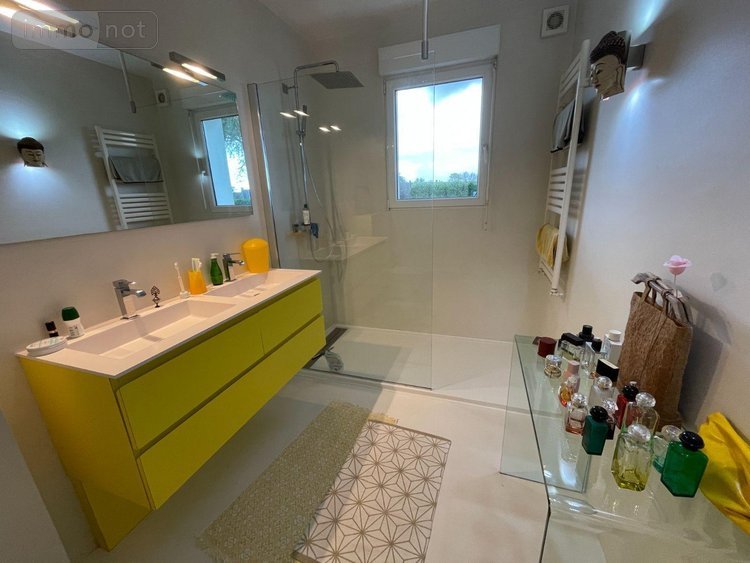 Maison a vendre Santec 29250 Finistère 137 m2 7 pièces 440750 euros