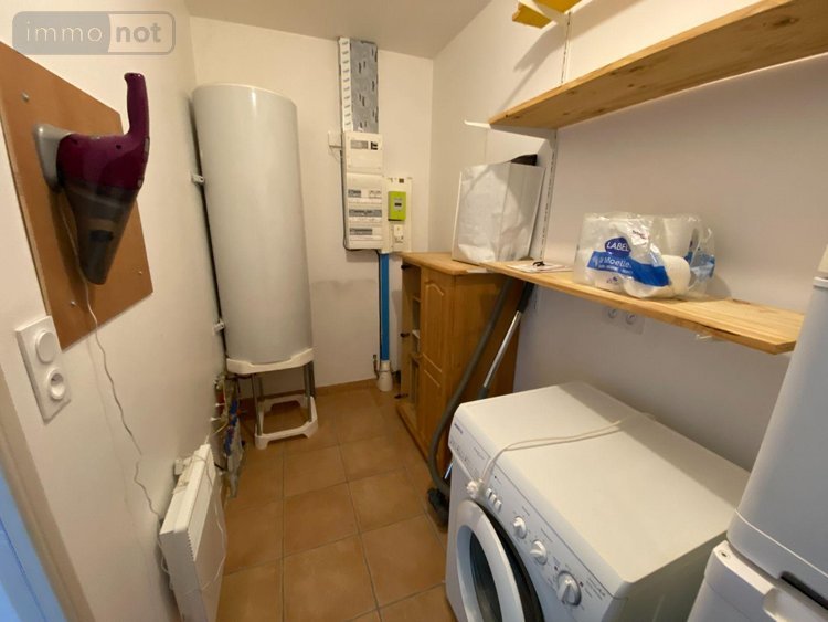 Maison a vendre Fléré-la-Rivière 36700 Indre 48 m2 2 pièces 80000 euros