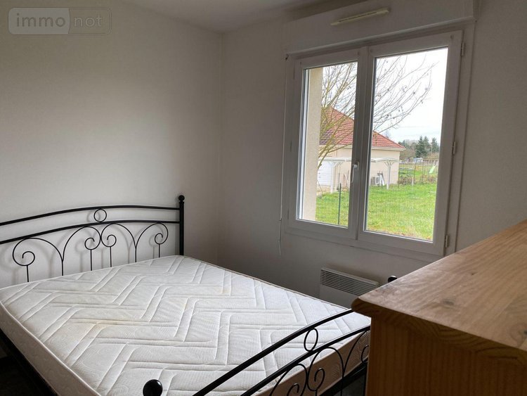 Maison a vendre Fléré-la-Rivière 36700 Indre 48 m2 2 pièces 80000 euros