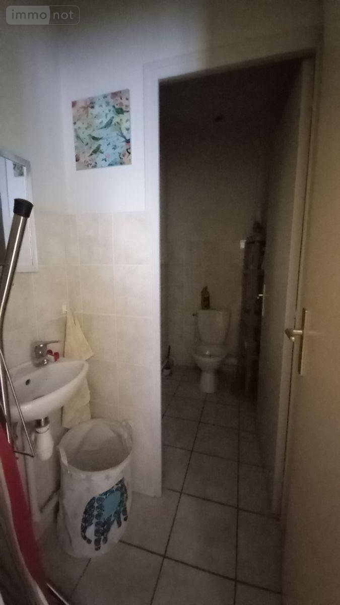 Immeuble a vendre Neussargues en Pinatelle 15170 Cantal 114 m2  99000 euros