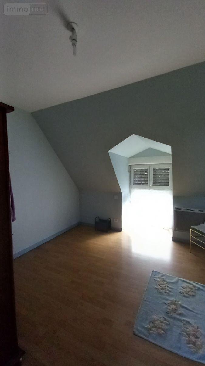 Immeuble a vendre Neussargues en Pinatelle 15170 Cantal 114 m2  99000 euros