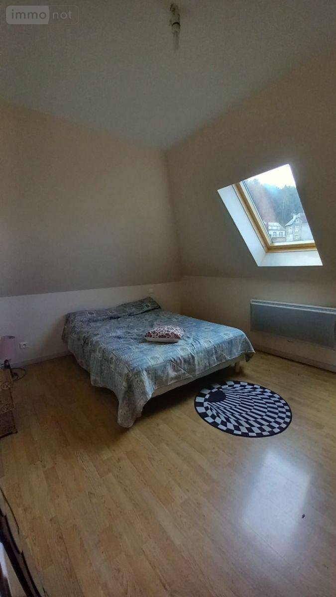 Immeuble a vendre Neussargues en Pinatelle 15170 Cantal 114 m2  99000 euros