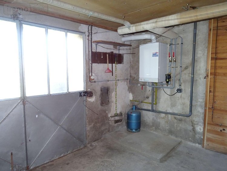 Maison a vendre Chauvigny 86300 Vienne 93 m2 3 pièces 121000 euros