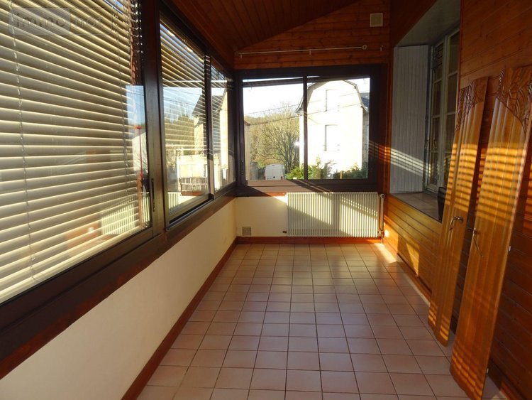 Maison a vendre Chauvigny 86300 Vienne 93 m2 3 pièces 121000 euros