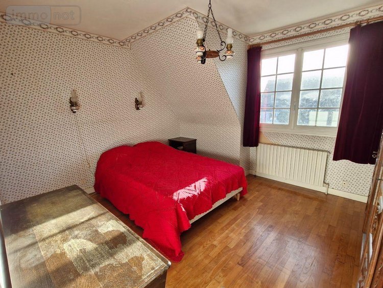 Maison a vendre Cesson-Sévigné 35510 Ille-et-Vilaine 115 m2 5 pièces 509600 euros