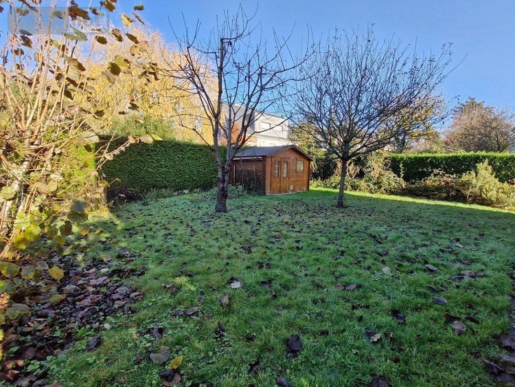 Maison a vendre Cesson-Sévigné 35510 Ille-et-Vilaine 115 m2 5 pièces 509600 euros