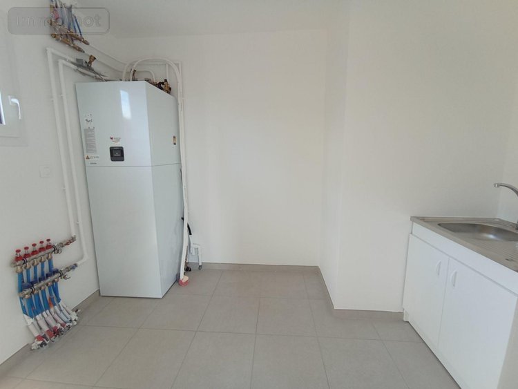 Maison a vendre Condé-en-Normandie 14110 Calvados 71 m2 3 pièces 209500 euros