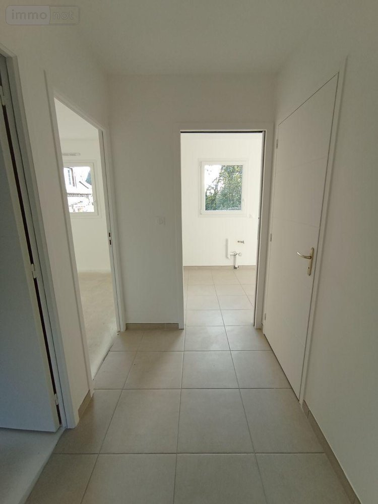 Maison a vendre Condé-en-Normandie 14110 Calvados 71 m2 3 pièces 209500 euros