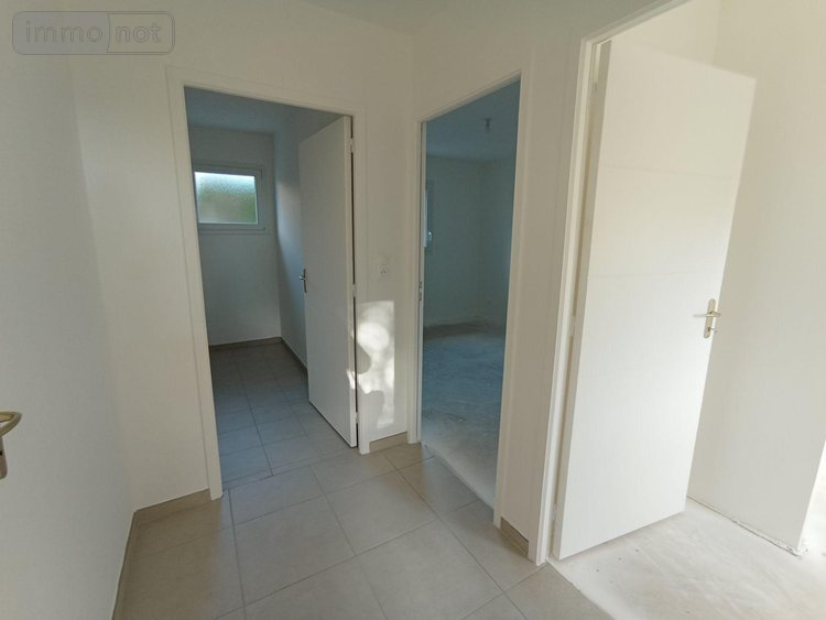 Maison a vendre Condé-en-Normandie 14110 Calvados 71 m2 3 pièces 209500 euros