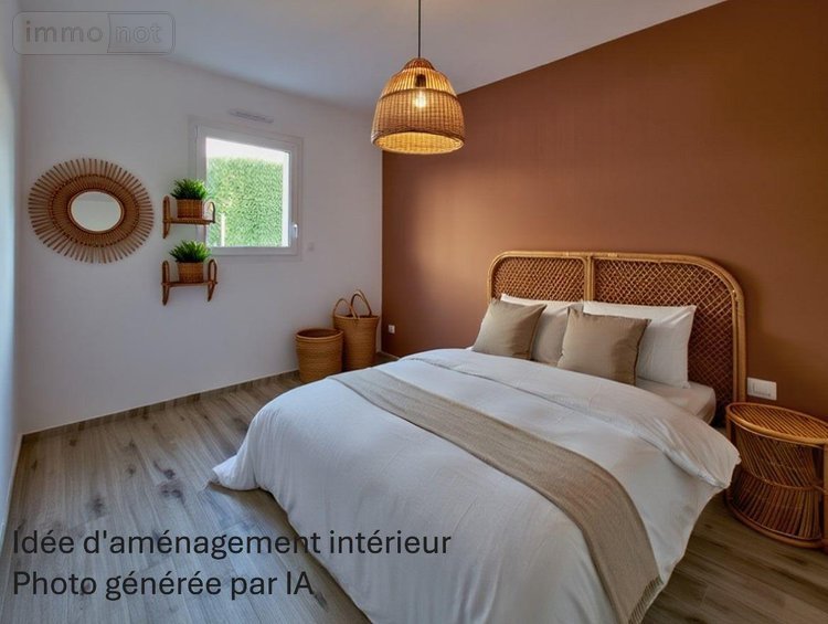 Maison a vendre Condé-en-Normandie 14110 Calvados 71 m2 3 pièces 209500 euros