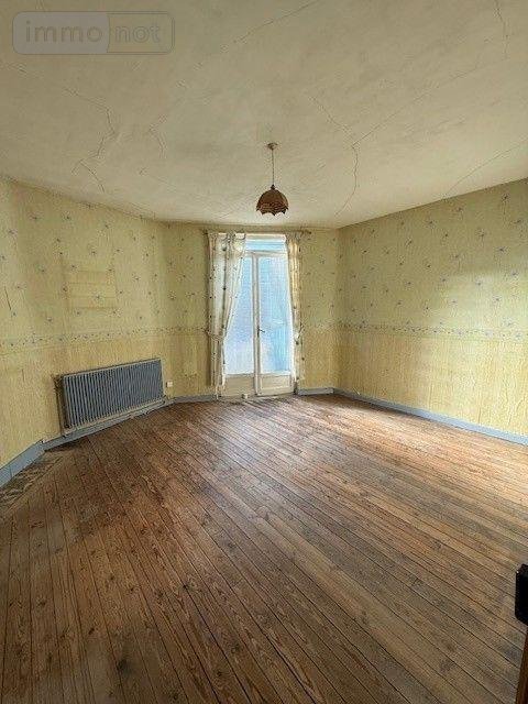 Maison a vendre Hesdin 62140 Pas-de-Calais 114 m2 5 pièces 110700 euros