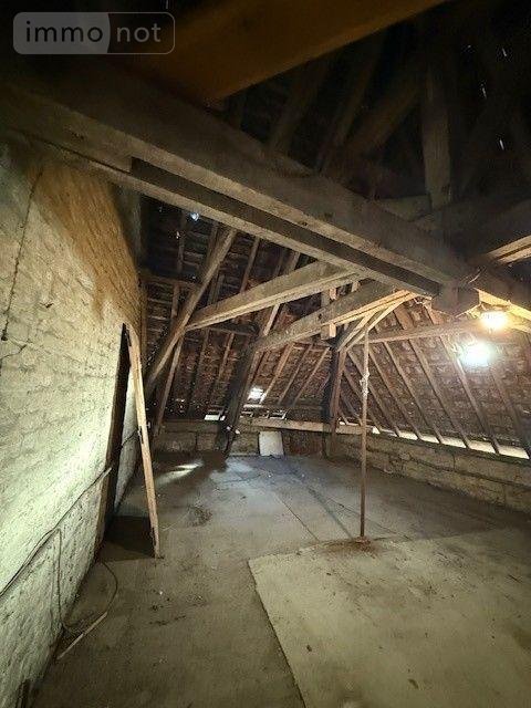 Maison a vendre Hesdin 62140 Pas-de-Calais 114 m2 5 pièces 110700 euros