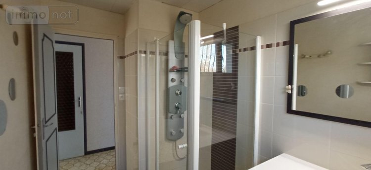 Maison a vendre Humes-Jorquenay 52200 Haute-Marne 100 m2 4 pièces 160000 euros