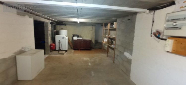 Maison a vendre Humes-Jorquenay 52200 Haute-Marne 100 m2 4 pièces 160000 euros