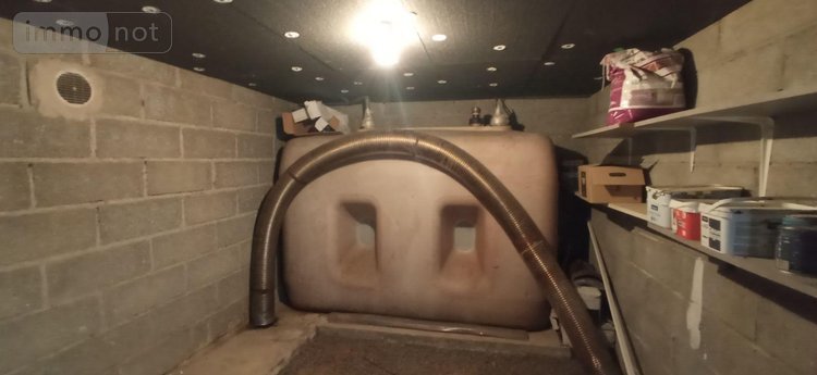 Maison a vendre Humes-Jorquenay 52200 Haute-Marne 100 m2 4 pièces 160000 euros