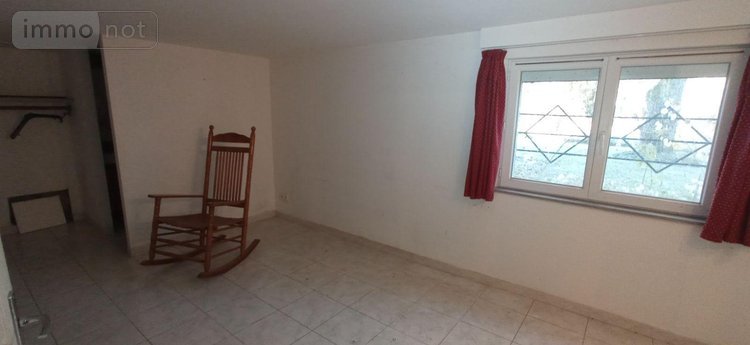 Maison a vendre Humes-Jorquenay 52200 Haute-Marne 100 m2 4 pièces 160000 euros