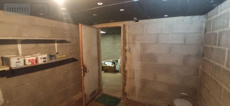 Maison a vendre Humes-Jorquenay 52200 Haute-Marne 100 m2 4 pièces 160000 euros