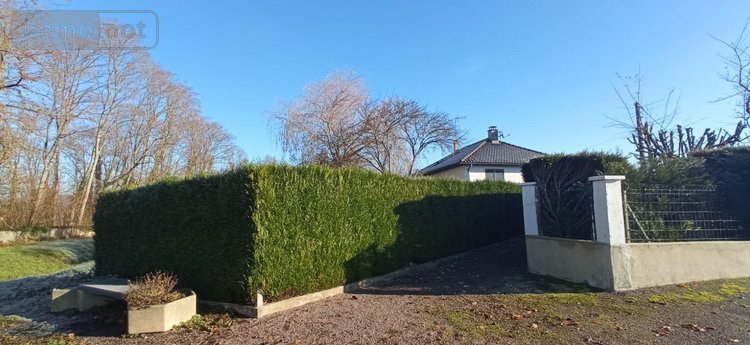 Maison a vendre Humes-Jorquenay 52200 Haute-Marne 100 m2 4 pièces 160000 euros