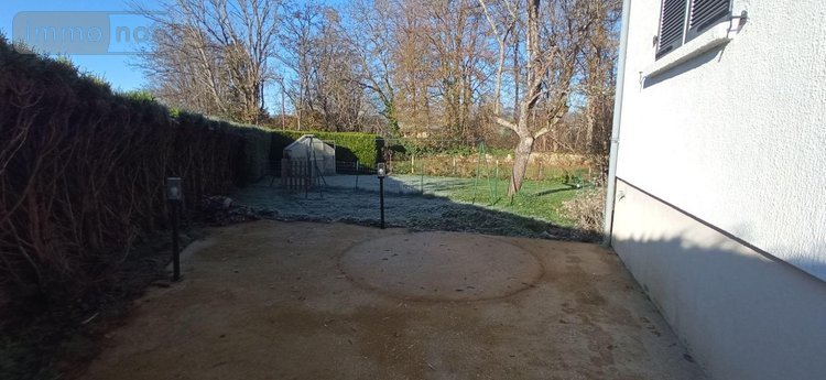 Maison a vendre Humes-Jorquenay 52200 Haute-Marne 100 m2 4 pièces 160000 euros