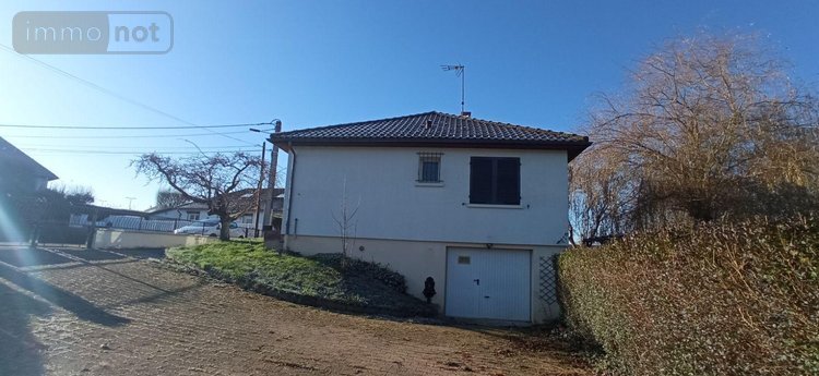 Maison a vendre Humes-Jorquenay 52200 Haute-Marne 100 m2 4 pièces 160000 euros