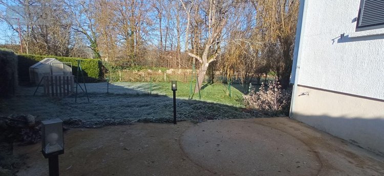 Maison a vendre Humes-Jorquenay 52200 Haute-Marne 100 m2 4 pièces 160000 euros