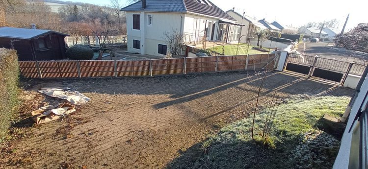 Maison a vendre Humes-Jorquenay 52200 Haute-Marne 100 m2 4 pièces 160000 euros