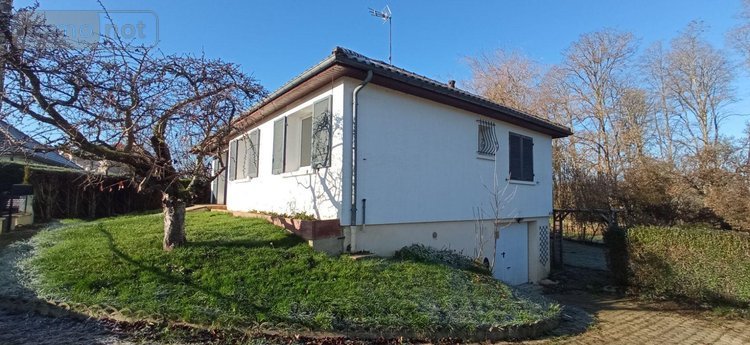 Maison a vendre Humes-Jorquenay 52200 Haute-Marne 100 m2 4 pièces 160000 euros