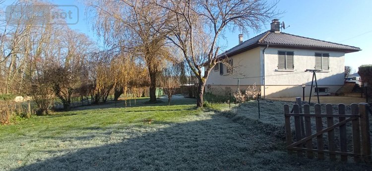 Maison a vendre Humes-Jorquenay 52200 Haute-Marne 100 m2 4 pièces 160000 euros