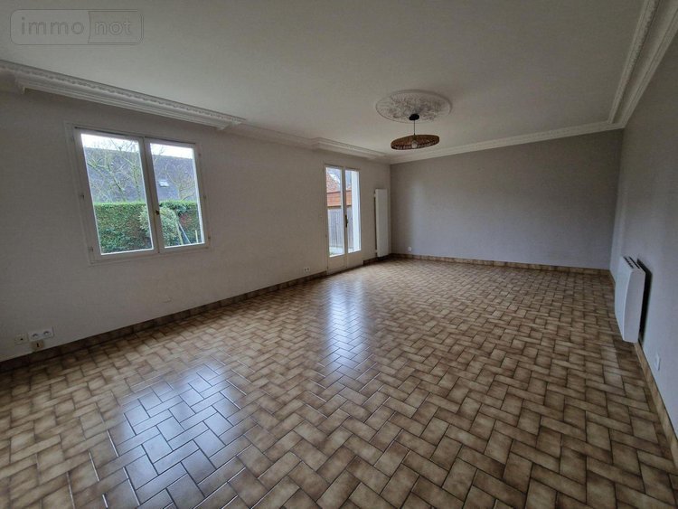 Maison a vendre Châteaugiron 35410 Ille-et-Vilaine 73 m2 3 pièces 237850 euros