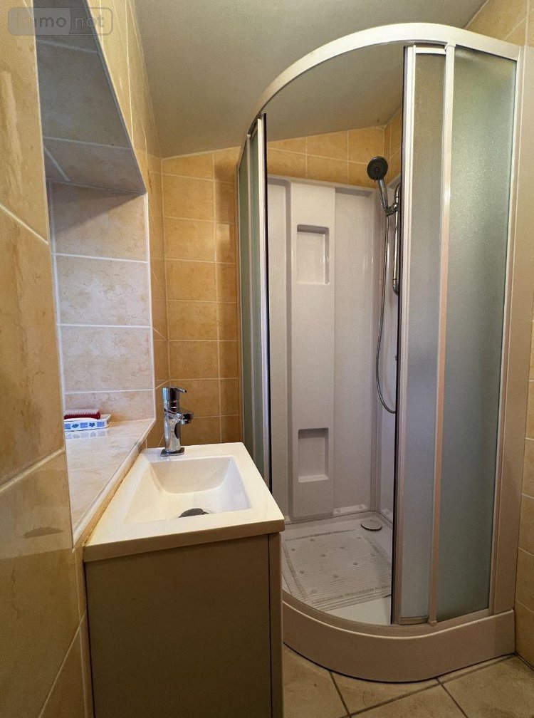 Maison a vendre Trégourez 29970 Finistère 55 m2 3 pièces 74200 euros