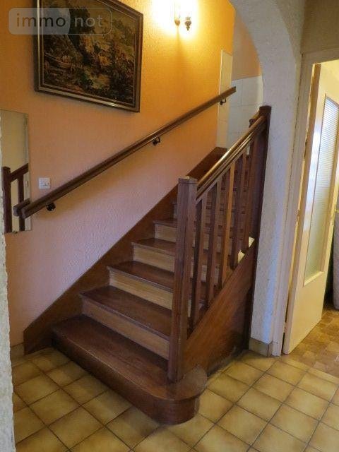 Maison a vendre Sancé 71000 Saône-et-Loire 90 m2 4 pièces 225000 euros