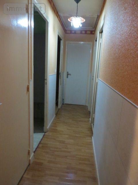 Maison a vendre Sancé 71000 Saône-et-Loire 90 m2 4 pièces 225000 euros