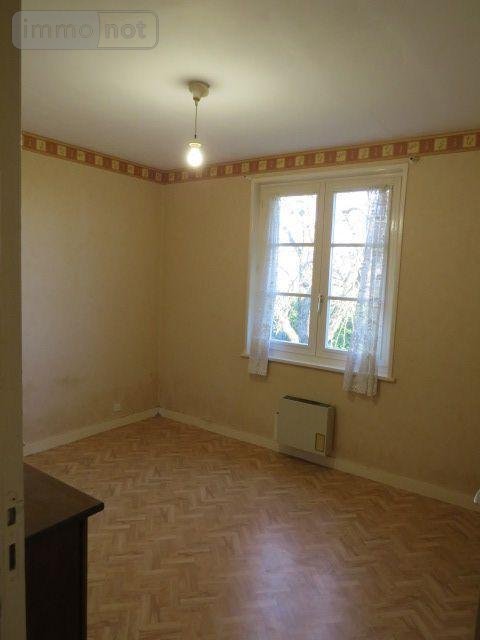 Maison a vendre Sancé 71000 Saône-et-Loire 90 m2 4 pièces 225000 euros