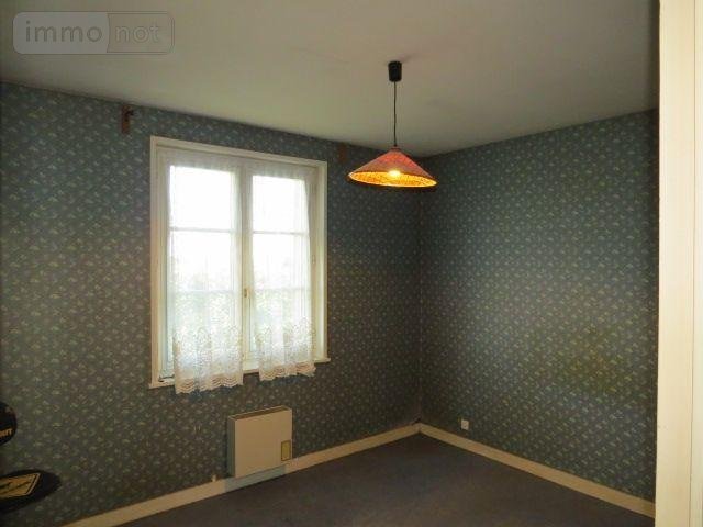 Maison a vendre Sancé 71000 Saône-et-Loire 90 m2 4 pièces 225000 euros