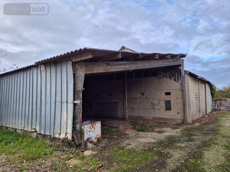 Maison a vendre Saint-Pol-de-Léon 29250 Finistère 127 m2 6 pièces 364600 euros