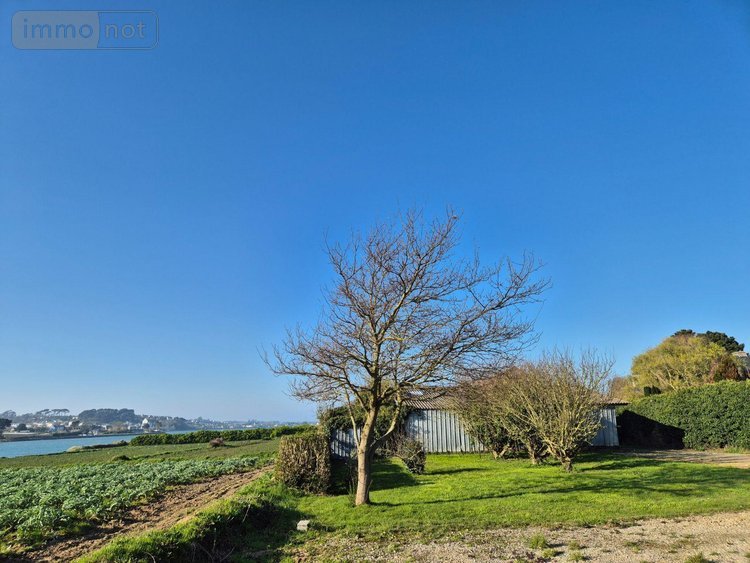 Maison a vendre Saint-Pol-de-Léon 29250 Finistère 127 m2 6 pièces 348000 euros