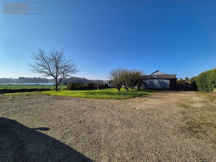 Maison a vendre Saint-Pol-de-Léon 29250 Finistère 127 m2 6 pièces 348000 euros