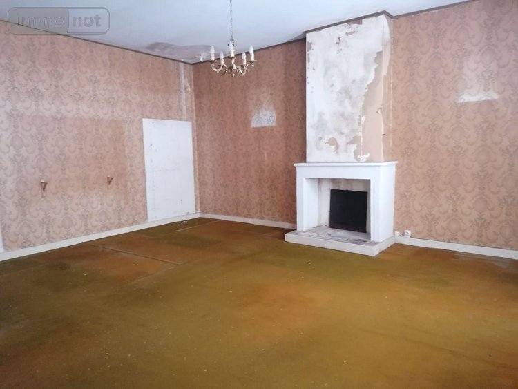 Maison a vendre Andilly 17230 Charente-Maritime 118 m2 8 pièces 280800 euros