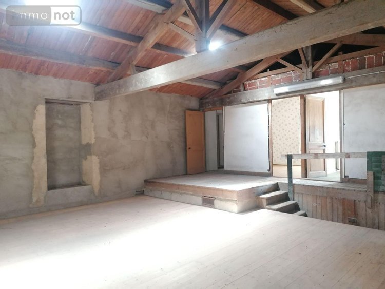 Maison a vendre Andilly 17230 Charente-Maritime 118 m2 8 pièces 280800 euros