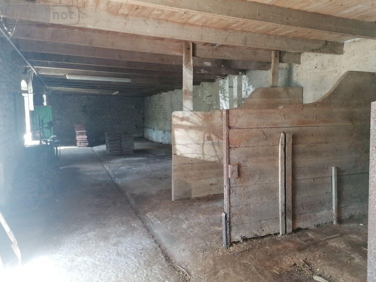 Maison a vendre Andilly 17230 Charente-Maritime 118 m2 8 pièces 280800 euros