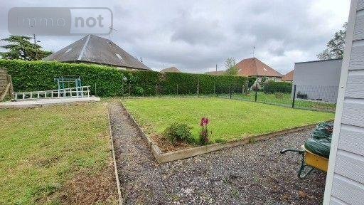 Location maison Alençon 61000 Orne 84 m2 4 pièces 710 euros