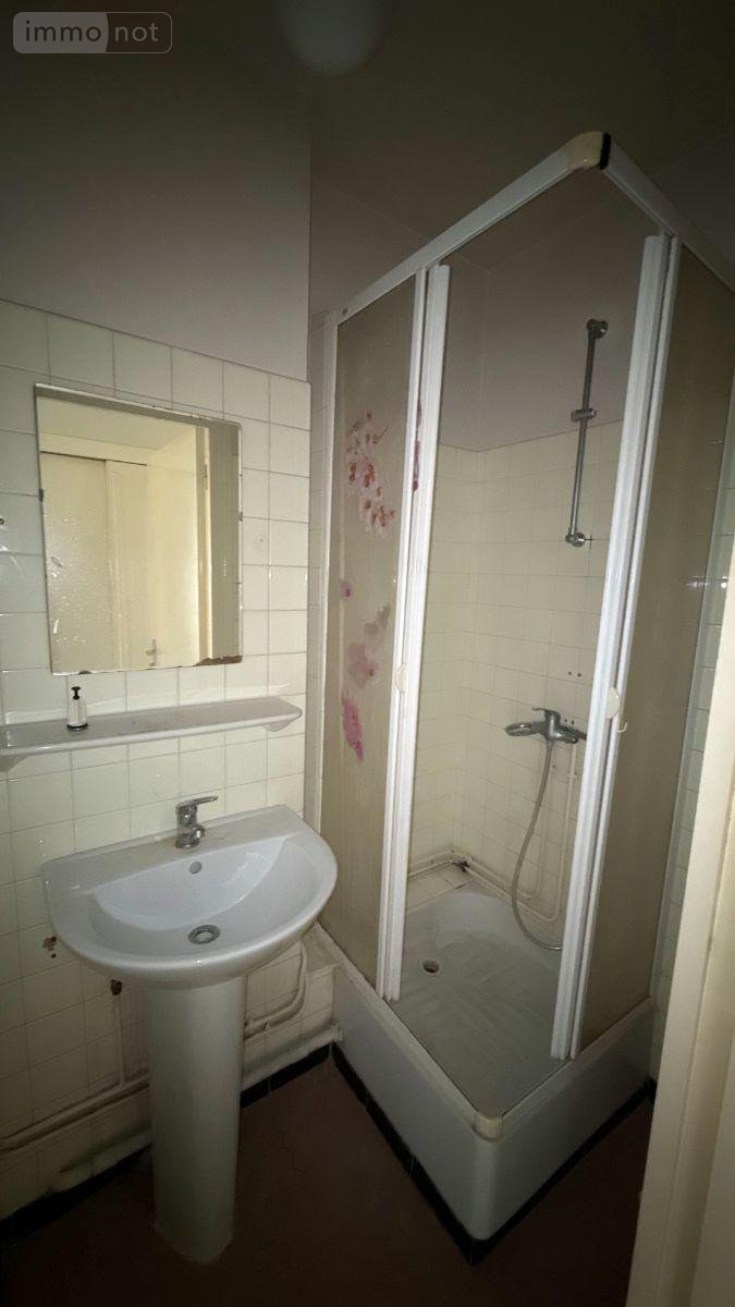 Appartement a vendre Châlons-en-Champagne 51000 Marne 94 m2 5 pièces 119000 euros