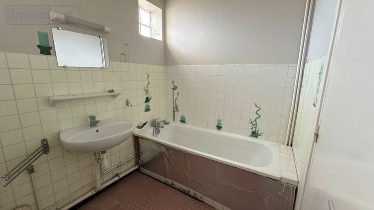 Appartement a vendre Châlons-en-Champagne 51000 Marne 94 m2 5 pièces 119000 euros