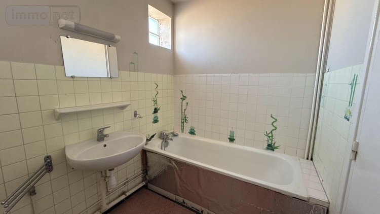Appartement a vendre Châlons-en-Champagne 51000 Marne 94 m2 5 pièces 119000 euros