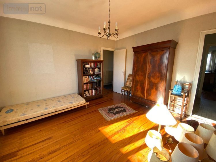 Maison a vendre Bordeaux 33000 Gironde 227 m2 8 pièces 817000 euros