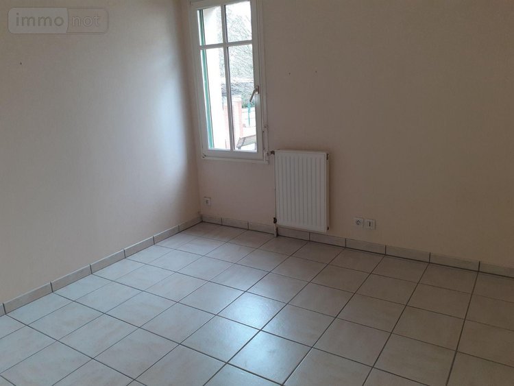 Location appartement Vitré 35500 Ille-et-Vilaine 87 m2 4 pièces 914 euros